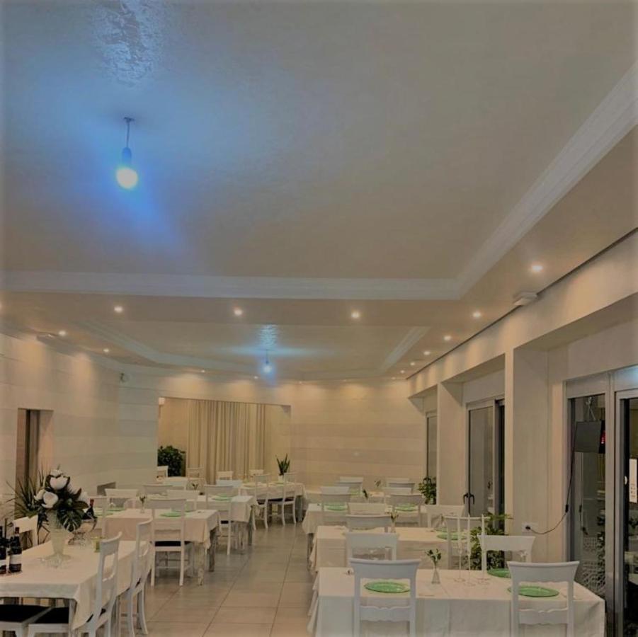 Hotel Lorena 토스콜라노마데노 외부 사진