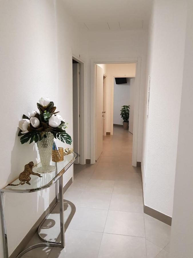 Hotel Lorena 토스콜라노마데노 외부 사진