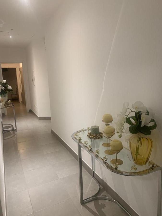 Hotel Lorena 토스콜라노마데노 외부 사진