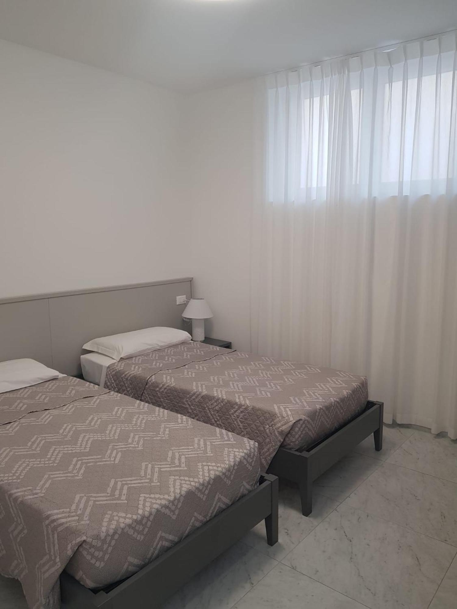 Hotel Lorena 토스콜라노마데노 외부 사진