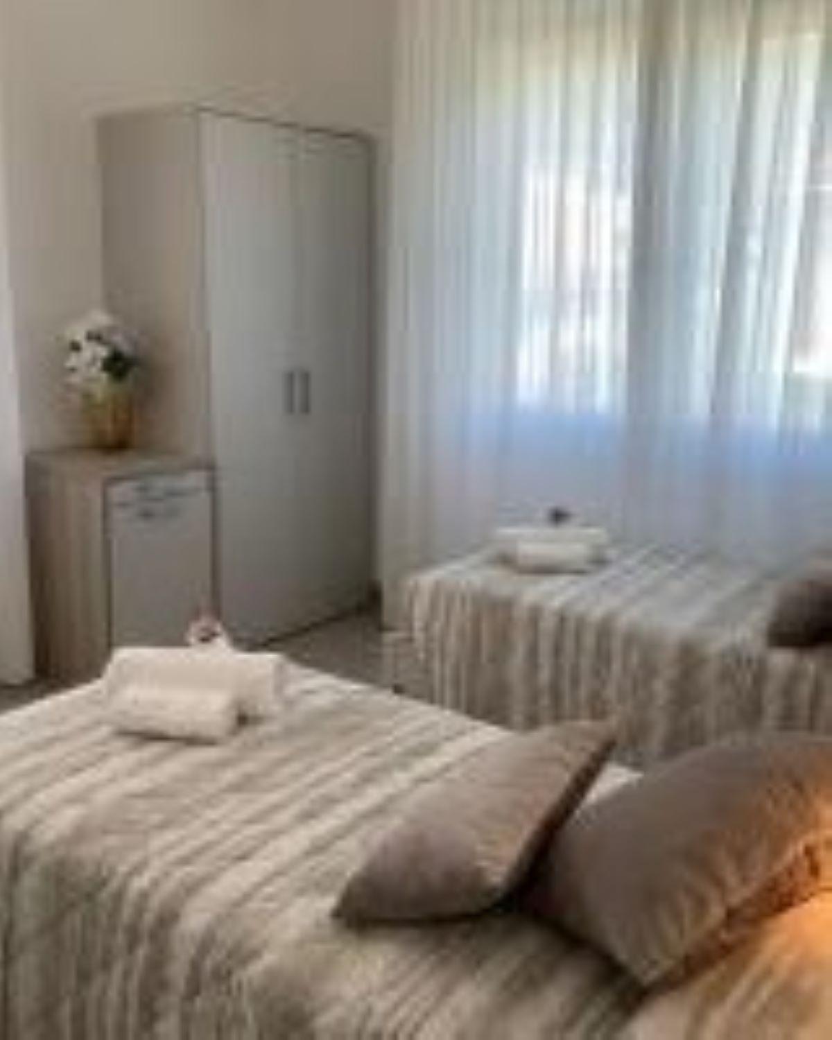Hotel Lorena 토스콜라노마데노 외부 사진