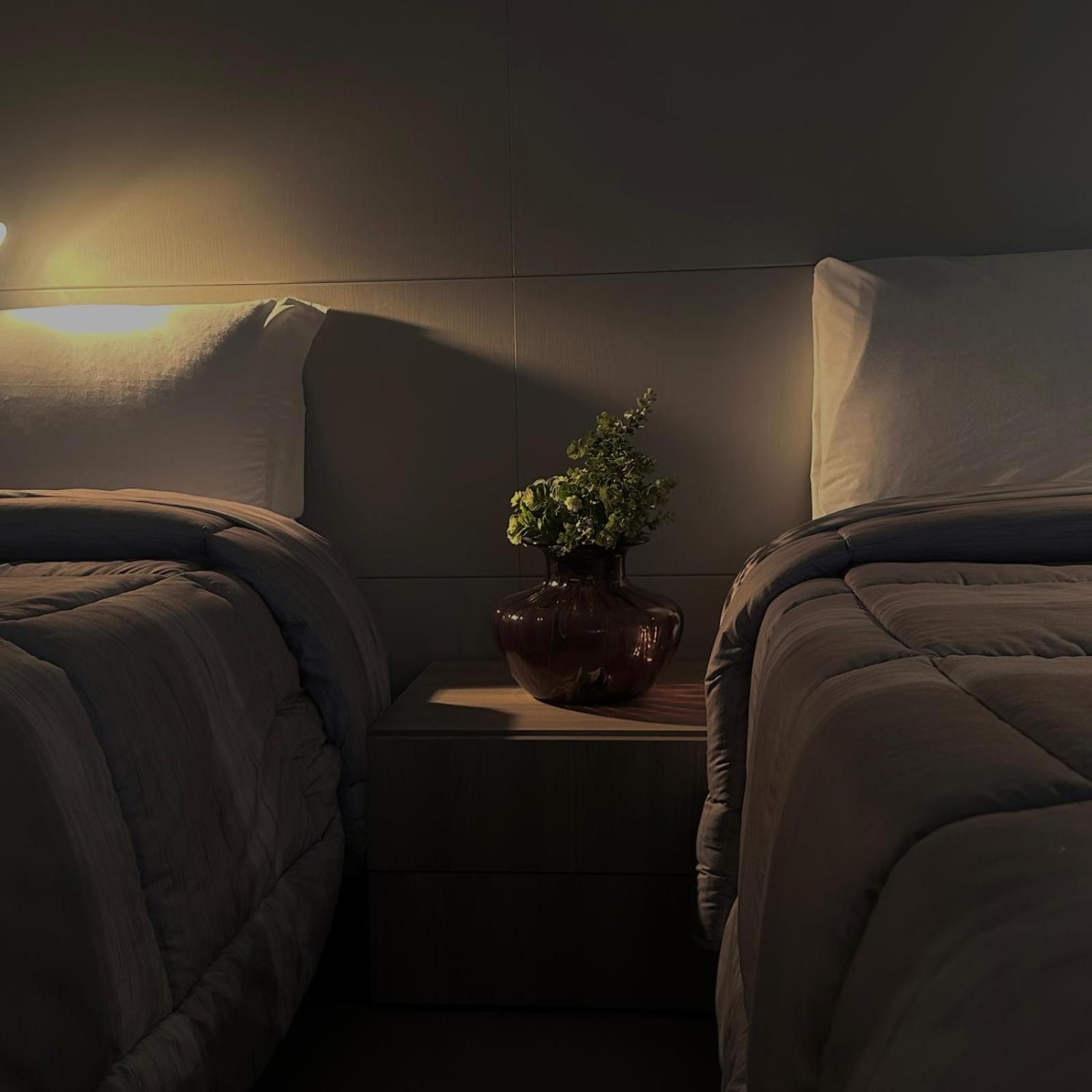 Hotel Lorena 토스콜라노마데노 객실 사진