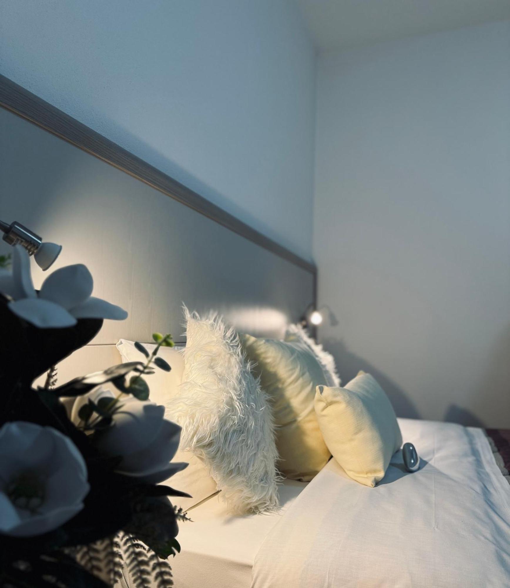 Hotel Lorena 토스콜라노마데노 외부 사진