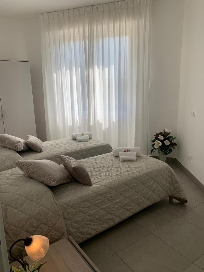Hotel Lorena 토스콜라노마데노 외부 사진